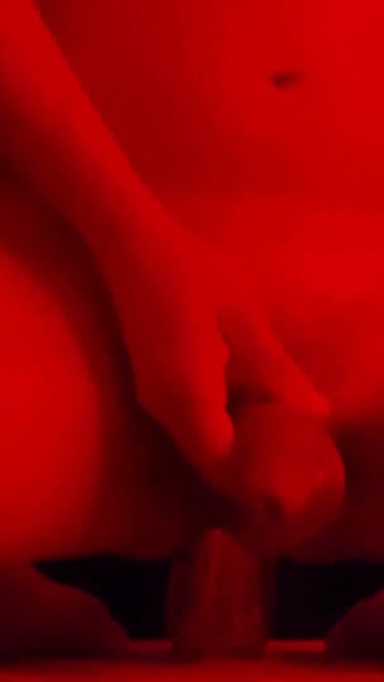 Moment captivant de la "A fost prima dată când fac asta cu cutie"