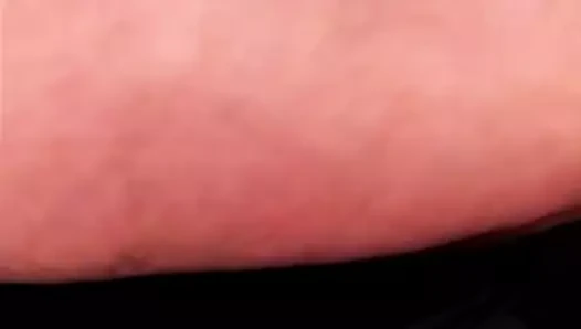 Yaşlı şişman adam