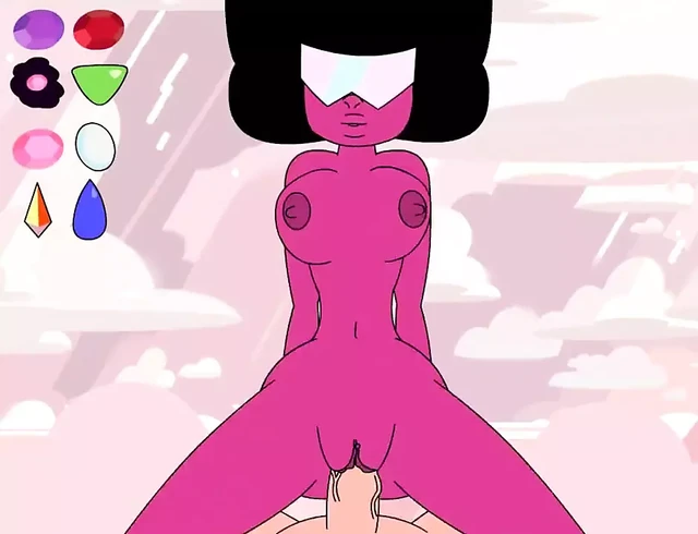 Steven Universe - Rose's Room Fuck Until You Can Stand P42