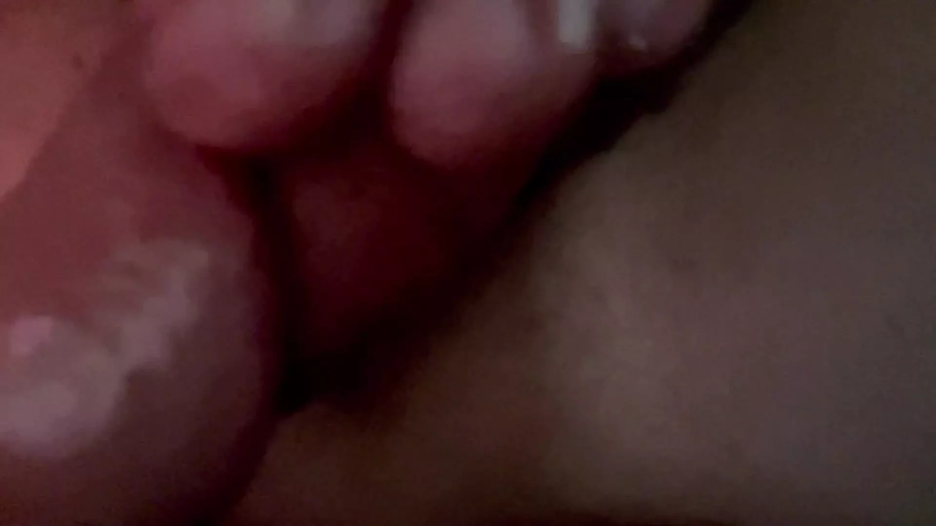 Zgodna zgodna i tvrda sperma