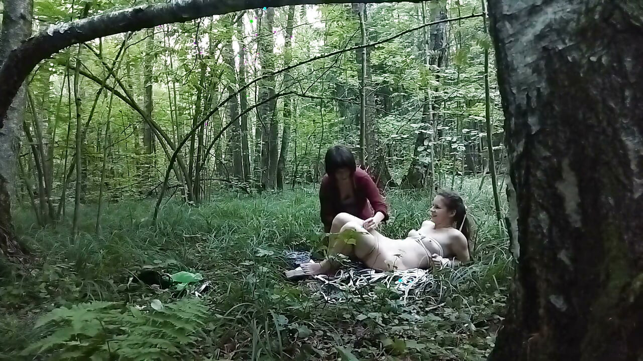 Forest Princess uçmak istiyor