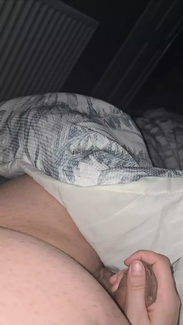 Step mom handjob and squeeze someone balls in hotel room