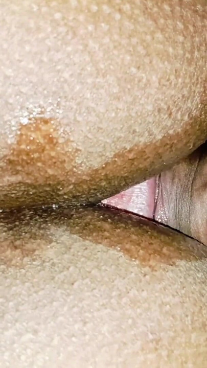 I fuck my indian bhabhi tight ass hole doggy style position with clear Hindi voice moaning video | Clip 1