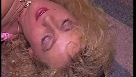 Behind German Doors Is Fucked Diligently - Full Movie