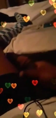 Big black dick