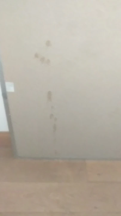 Shooting cum at a tardet