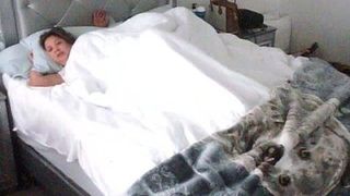 Ip Cam Schlafzimmer-Sex 2020-02-28 kl.10: 31