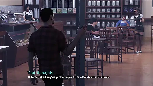 Sons of Analarchy Part 25