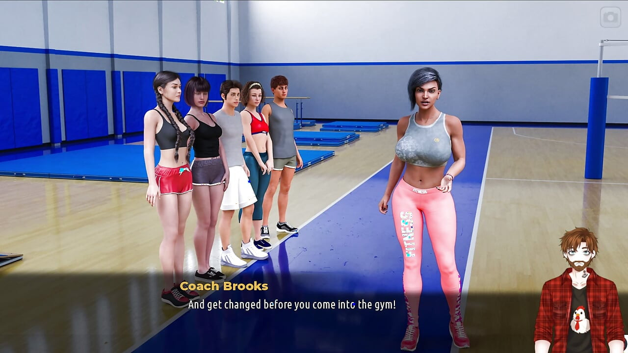 MILFs of Sunville - ( PT 03 ) - L7team