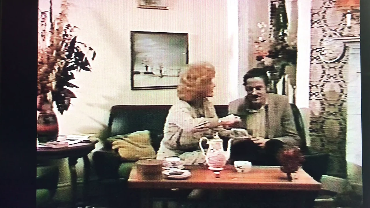 Great Pat Wynn Clip