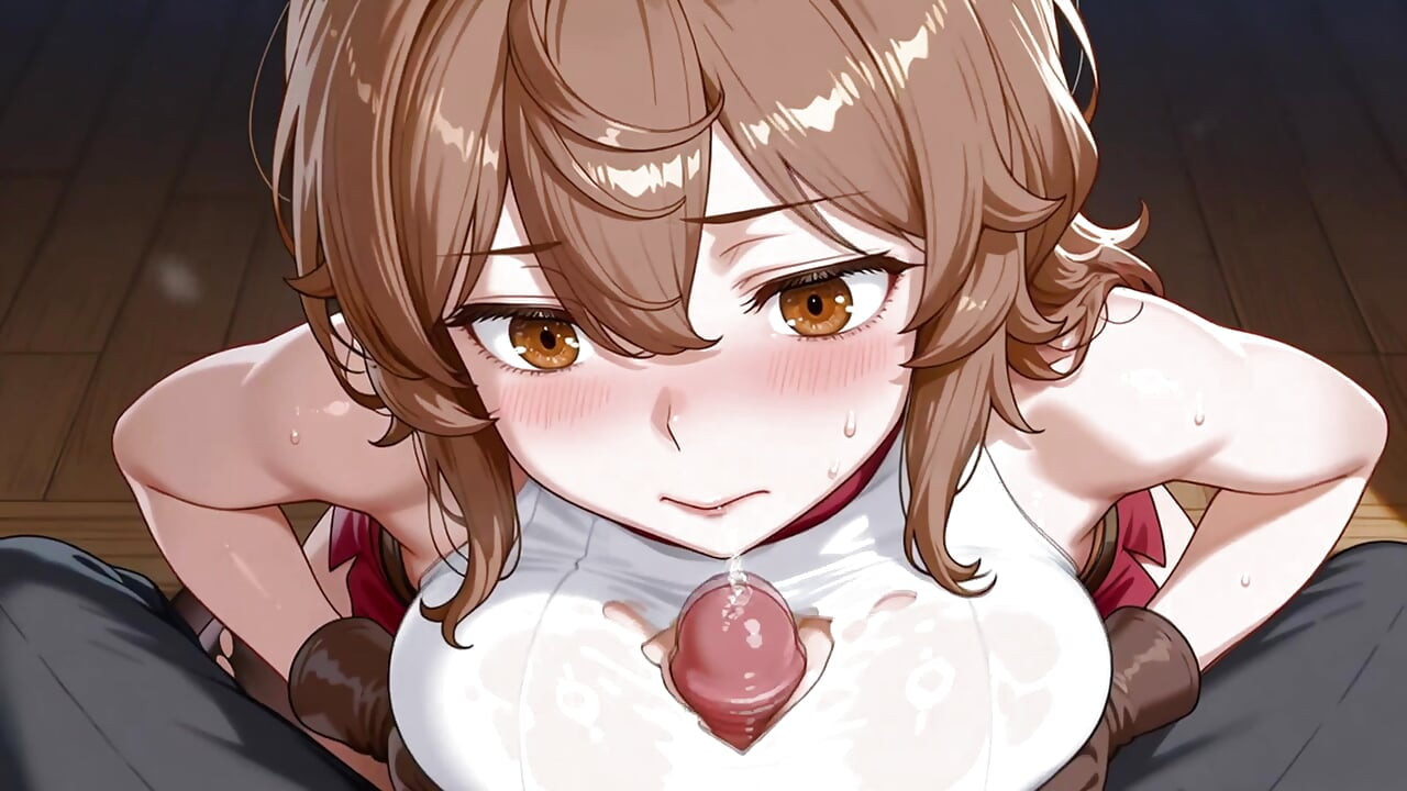 Liliruca Arde (DanMachi)