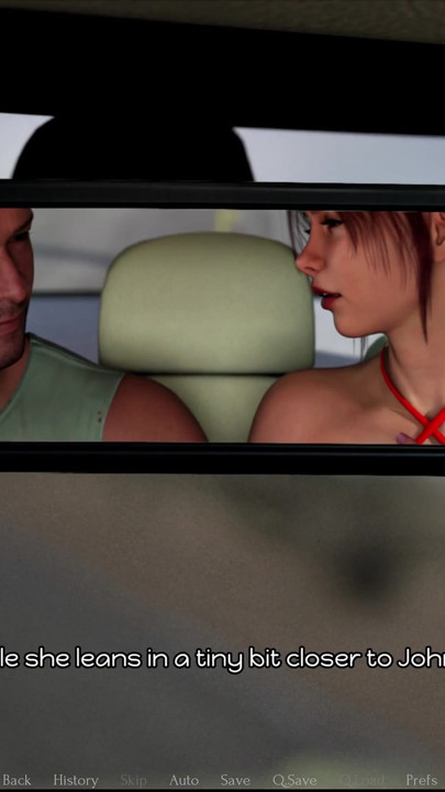 Sex Vacation with My Husband and My Husband's Boss (part 21)