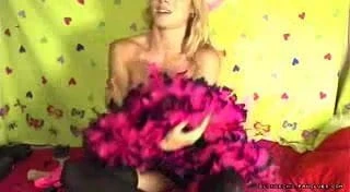 Cam Girl 3