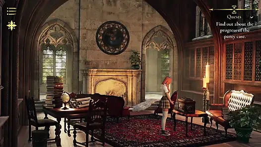 Gameplay lengkap - magic pussy, bagian 5