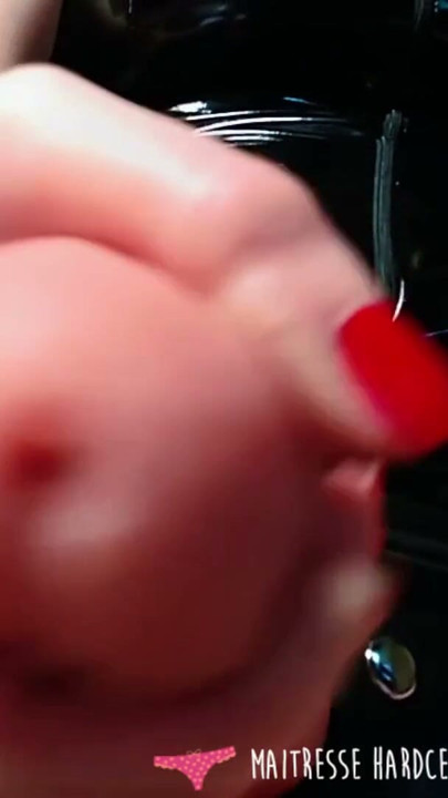 Vends-ta-culotte - Als je een onderdanige man bent die van lul zuigen houdt, is deze video voor jou! | Clip 2