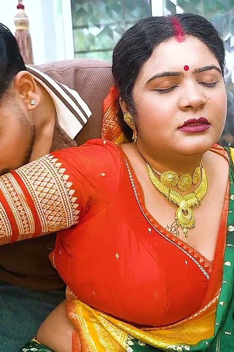 Desi Mallu Bhabhi Hardcore Fuck with Her Husband's Friend When Her Husband Hot at Home Full Movie