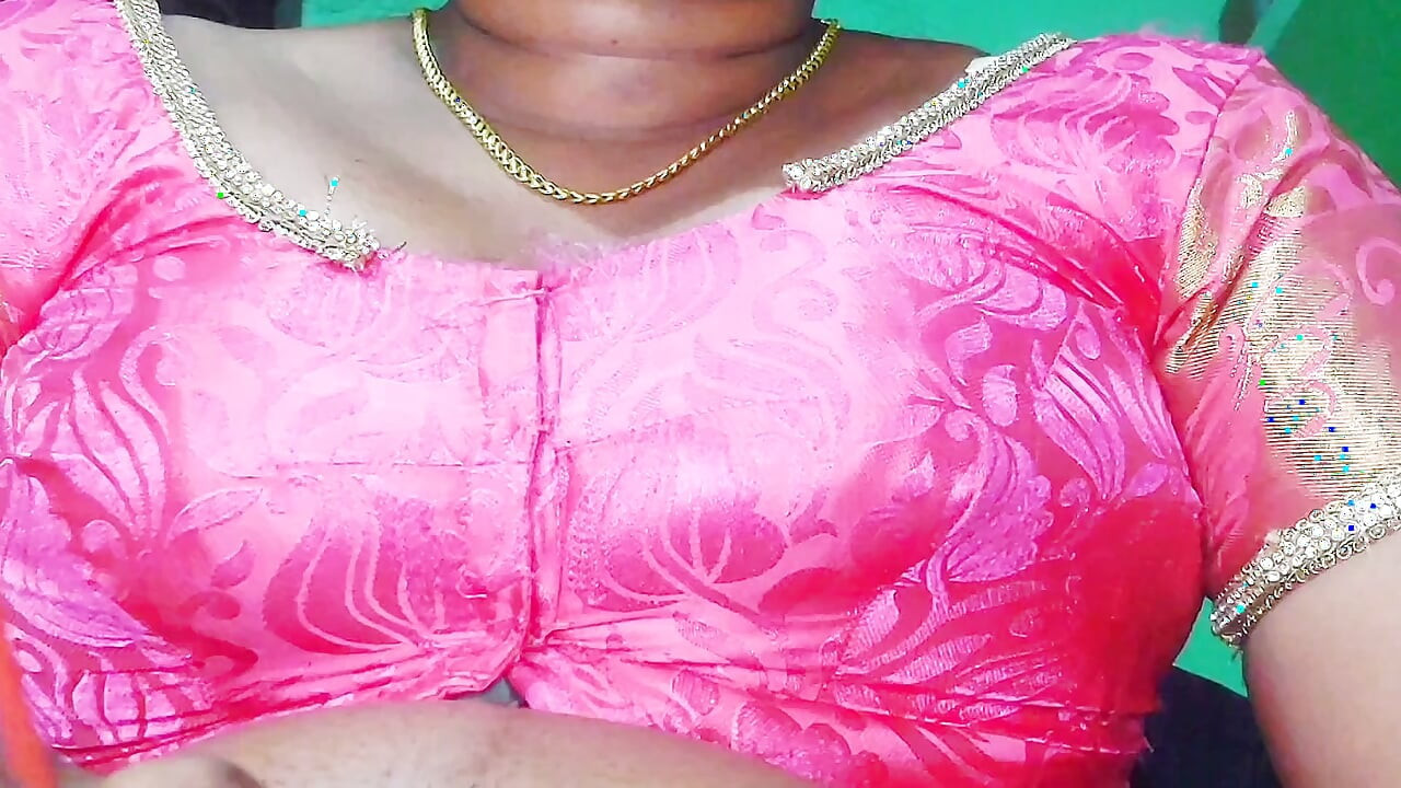 Dude, jeg mine bhabhi-bryster i dag