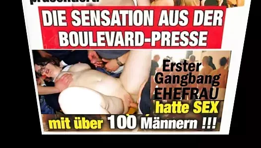 103 horoz tarafından korumasız kullanılan karısı - pelzmausi slayt gösterisi