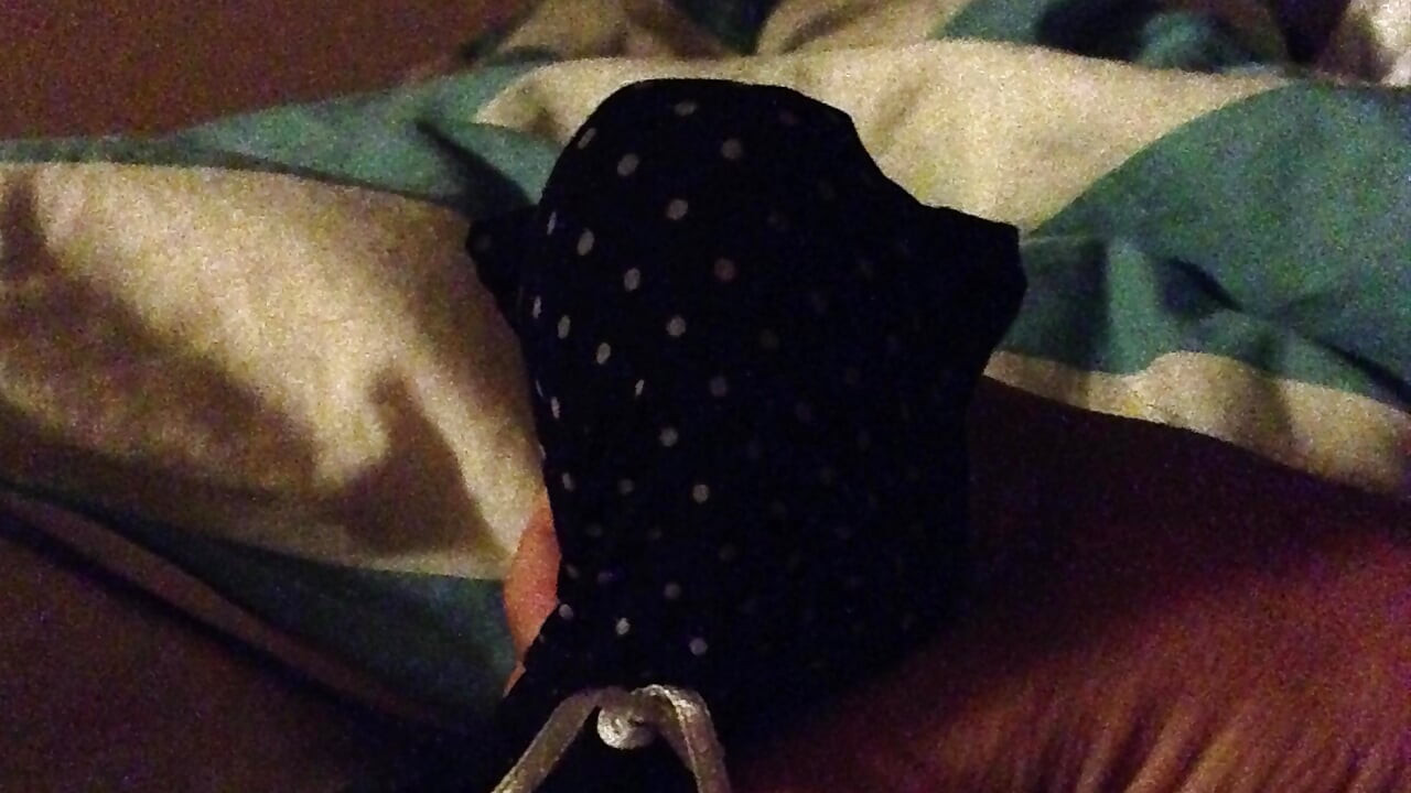 Slideshow with three cum videos slowmo Chinese food