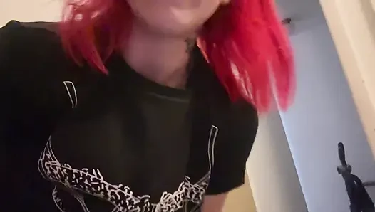 Panty Diaries