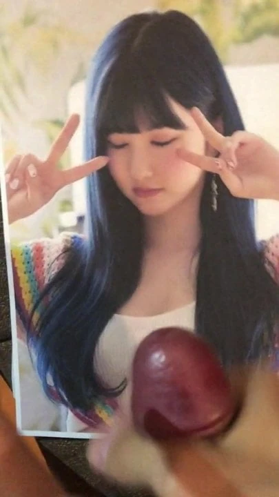 cum for eunha