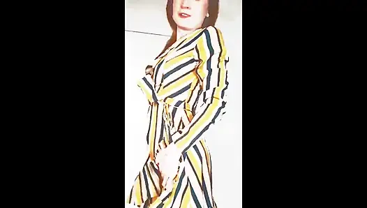 I'm Going to Strip for You