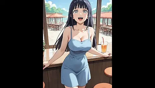 First date - kamu nggak bisa mengontrol pemikiranmu sama gadis ini