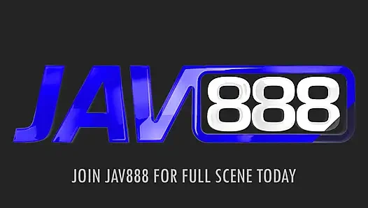 JAV888 Akari Asayiri nyepong dua pria yang beruntung
