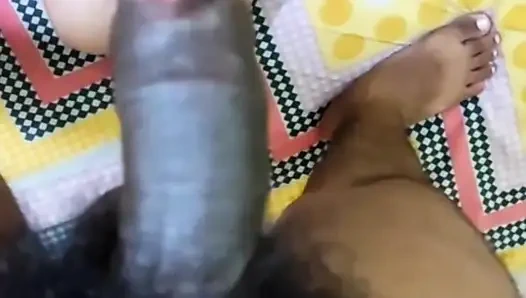 Indian desi girl deep throat and fucked in doggy