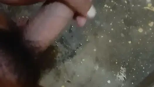 Hand Job For Indian boy