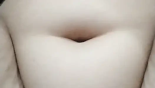 Aku suka seks anal yang menyenangkan