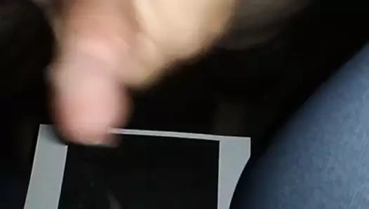 Cum haraç için bir seksi yunan kız