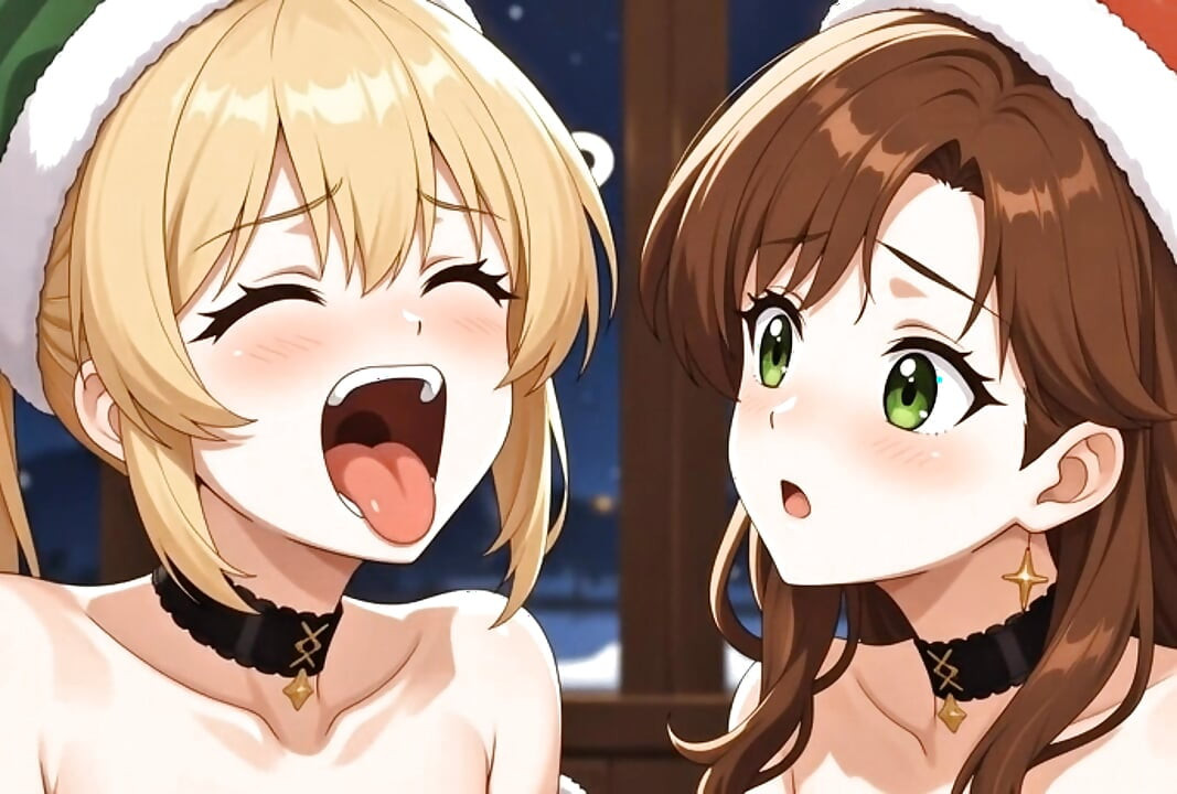 Boss Tied & Spanked Me on Christmas Eve While Hubby Slept - Hotwife's Naughty Office Confession