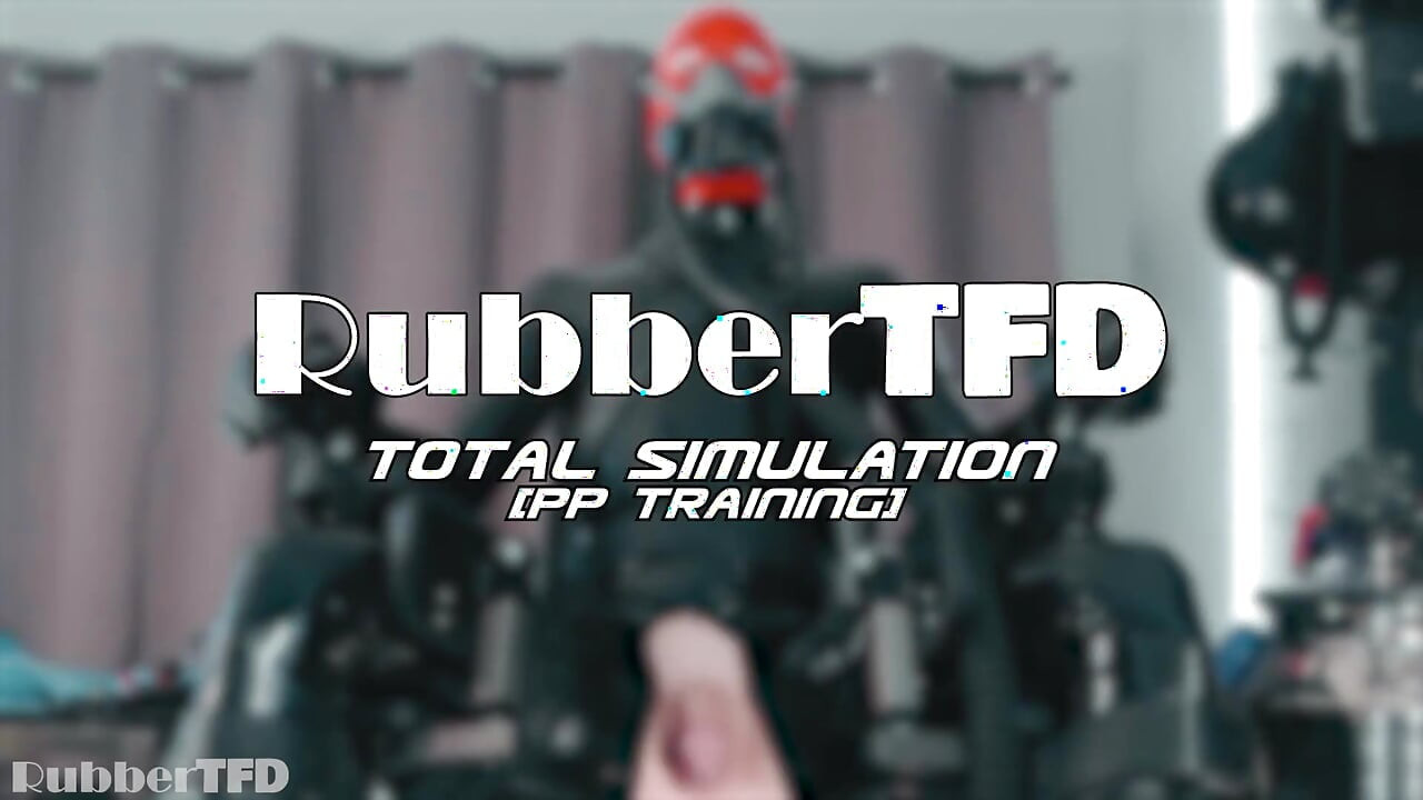 Total Simulation