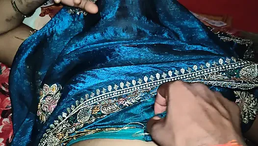 Aaj mere wife ka chut tight hai
