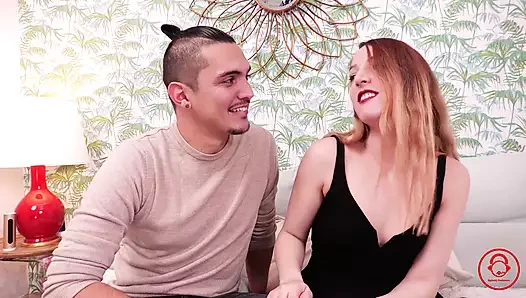 Liz Rainbow трахает лучшую подругу своего мужчины