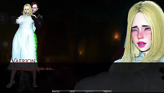 Шипы под крыльями - лучшие части - часть 3