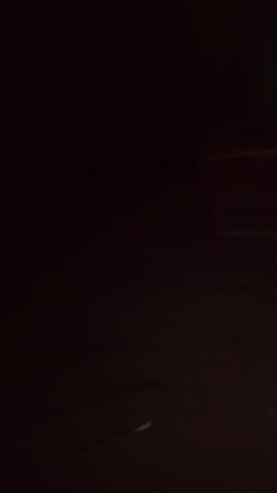Pinoy Twink Stroking His Hard Cock in the Dark While Waiting for Daddy