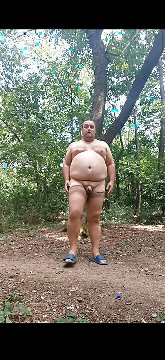 Najlonke Moj fetis