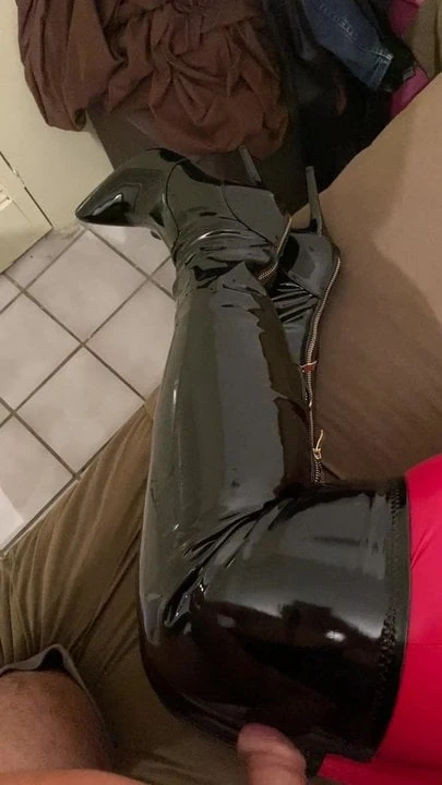 Boots job