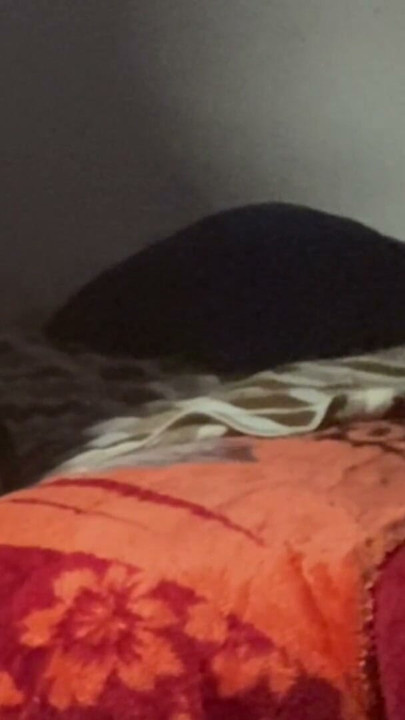 Mature Handy gilf slowly oil massage BBC, stepson's friend stays at my house and I end up with his cum in her mouth | Clip 1