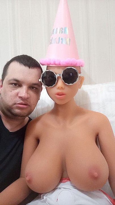Vasile Mondialu blonde good Romania Valentina