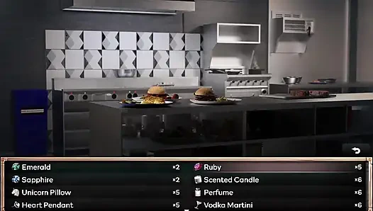 Vollständiges Gameplay - Symphony of the Serpent, teil 32