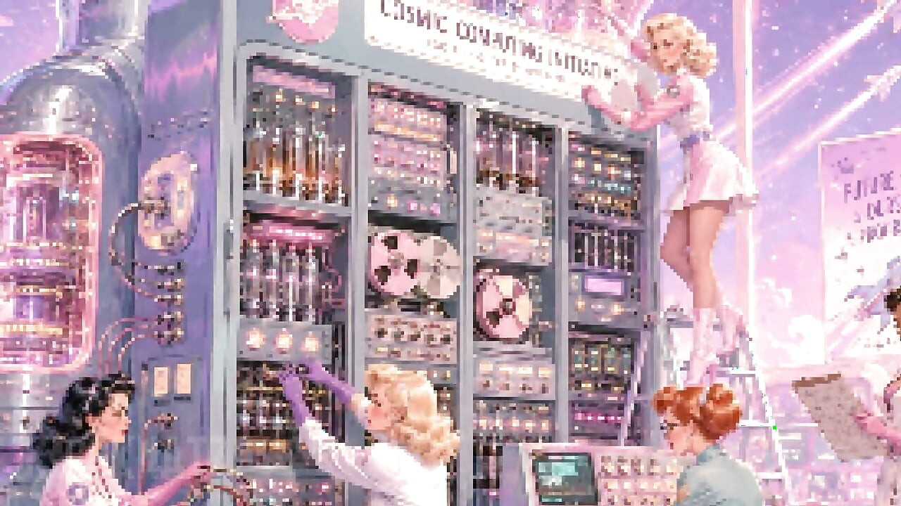 Sissy Star Battles Sissy Star Union Mission 1