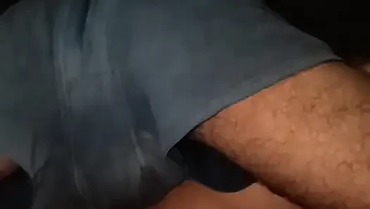Apne Dost ki Deshi STEPMOM Ko Night me Uske ghar me Chudaai ki