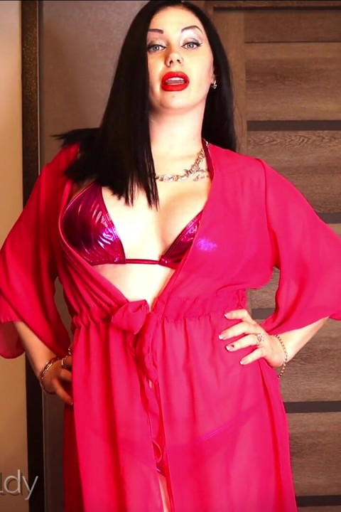 I am going to make you my real tip pig cuck! You will fund for all the things for my dates!