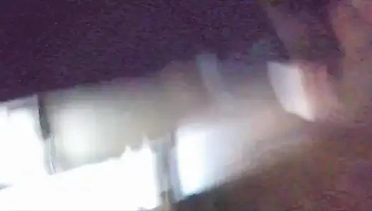 Gerçek bir ihanet. Arkadaşlarım karımı götten sikiyor.