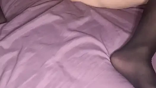 Dağınık gece