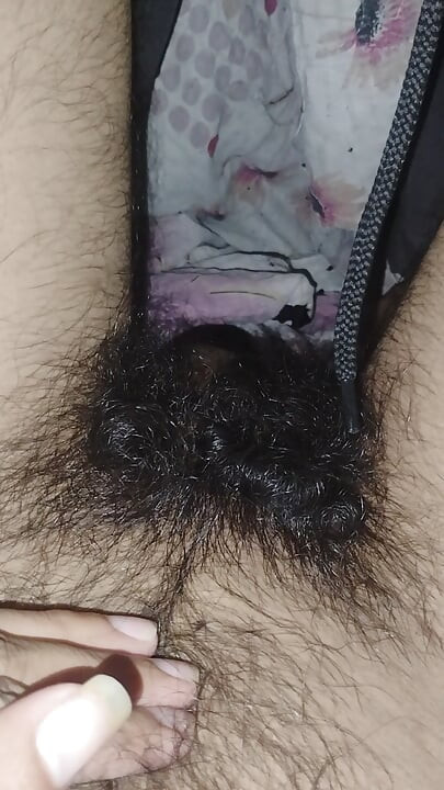 Someone will come play with my eyes.
