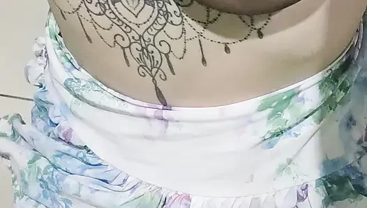 Я показываю, что бы моя бывшая не хватала